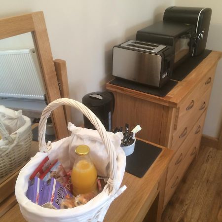 The Salford Inn チッピング・ノートン エクステリア 写真