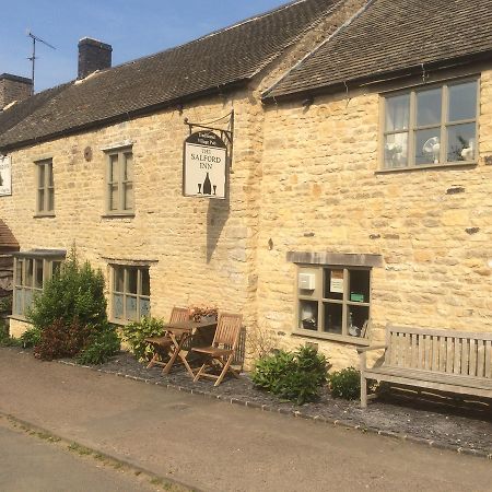 The Salford Inn チッピング・ノートン エクステリア 写真