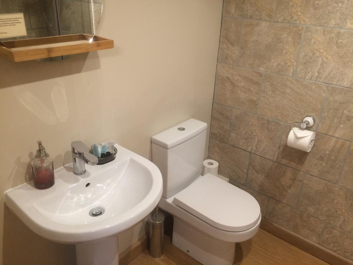 The Salford Inn チッピング・ノートン 部屋 写真