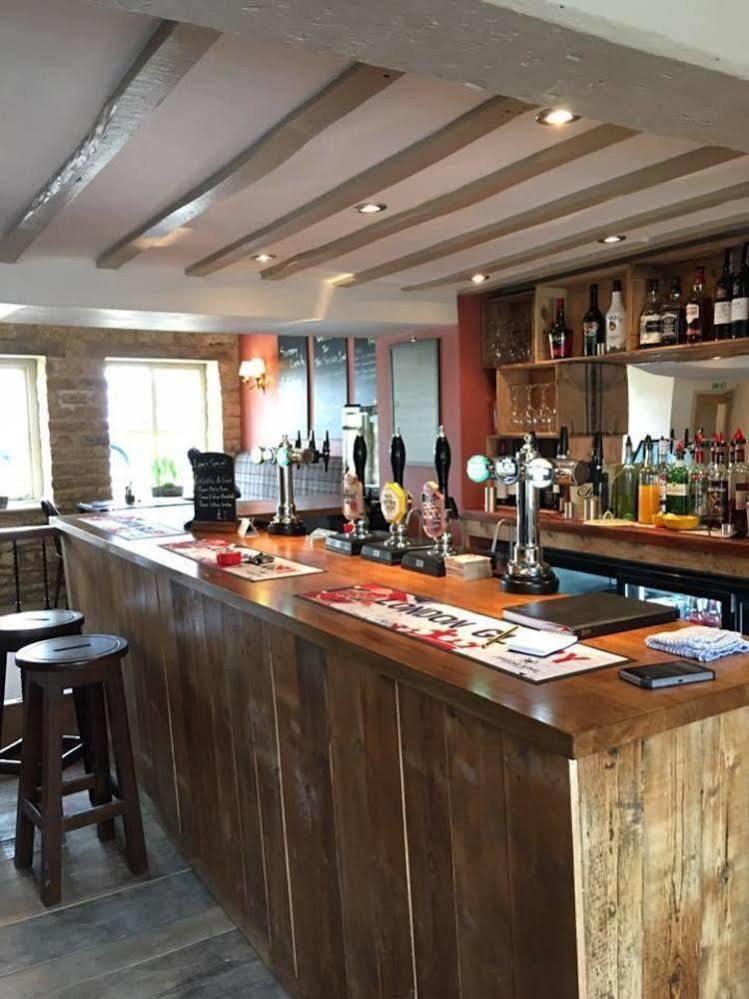The Salford Inn チッピング・ノートン エクステリア 写真
