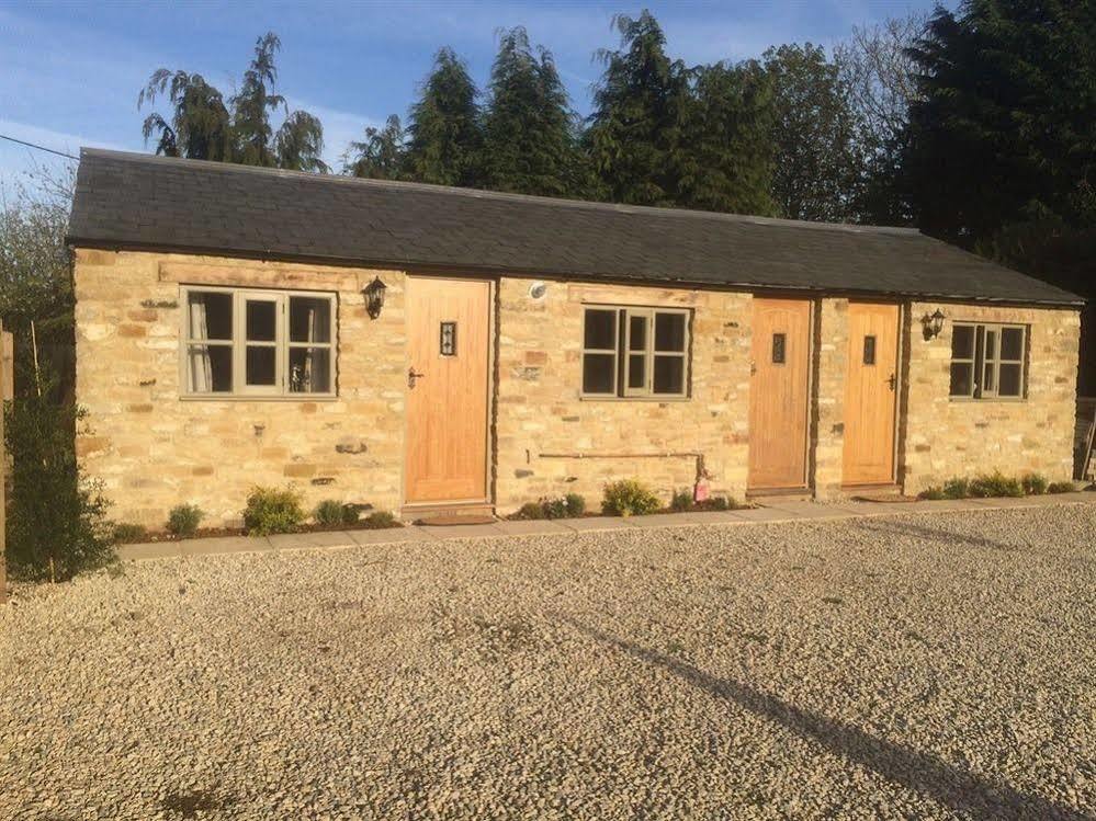 The Salford Inn チッピング・ノートン エクステリア 写真